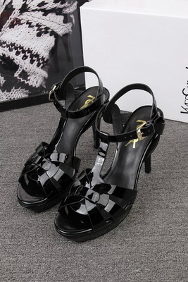 YSL Sandals Women--014